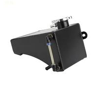 radiatori raffreddamento moto Compatibile Con S13 Per S14 Per S15 Serbatoi Raccolta Dell'acqua Serbatoi Troppo Pieno Refrigerante Serbatoi Raccolta Refrigerante Radiatore Serbatoio Refrigerante