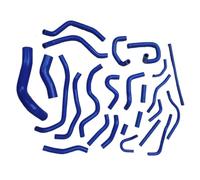 Radiatori Tubo Compatibile Con Lexus Per LS600H LS600HL Per DOHC EFI 2URFSE 2008 2009 2010 2011 2012 Tubo Flessibile Riscaldatore Radiatore Liquido Raffreddamento