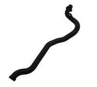 Radiatori Tubo Compatibile Con Q5 Per Q7 S4 S5 SQ5 A6 Tubo Flessibile Dell'acqua Radiatore Liquido Raffreddamento Tubo Troppo Pieno Dissipazione Calore 06E121065N