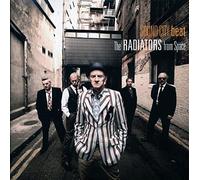 Radiators from Space - Sound City Beat