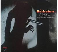 Radiators - Ghostown 40Th Anniversary Reissue