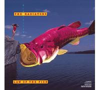 Radiators - Law of The Fish