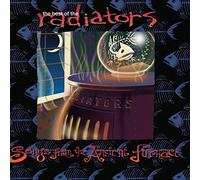 Radiators - Songs from the Ancie