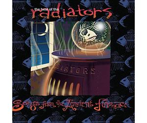 Radiators - Songs from the Ancie