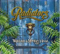 Radiators - Welcome to the Monkey House