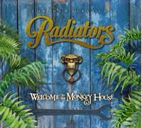 Radiators - Welcome To The Monkey House