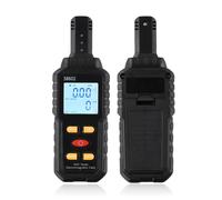 Radiazione Dosimetro Elettromagnetico Radiazione Equipment 3 IN 1 Contatore