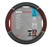 Radica, coprivolante in TPE - L - Ø 46/48 cm camion truck universale