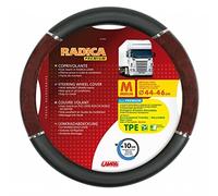 Radica, coprivolante in Skeentex - M - Ã 44/46 cm