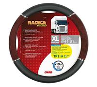 Radica, coprivolante in TPE - XL - Ø 49/51 cm camion truck universale