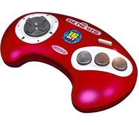 Radica Sega Mega Drive Plug & Play Mini Console (Volume 2)