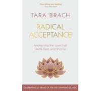 Tara Brach Radical Acceptance (Copertina rigida)
