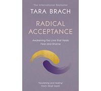 Tara Brach Radical Acceptance (Tascabile)