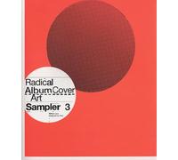 Radical Album Cover Art: Sampler 3