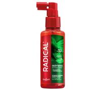 Radical Balsamo per Capelli Deboli e Cadenti 100 ml