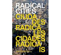 Justin McGuirk Radical Cities (Tascabile)