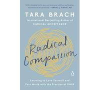 Tara Brach Radical Compassion (Tascabile)