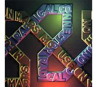 Radical Connector - Mouse on Mars (Vinile)