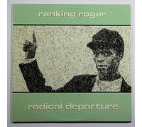 Radical Departure