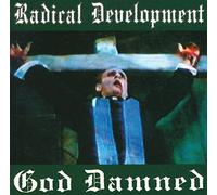 Radical Development - God Dammit
