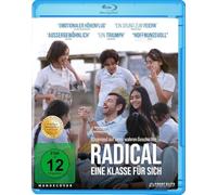 Radical - Eine Klasse für sich (Blu-ray)