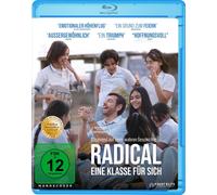 Radical - Eine Klasse für sich (Blu-ray)