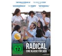 Radical - Eine Klasse für sich (DVD) Eugenio Derbez Christopher Zalla