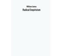 Radical Empiricism
