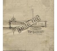 Radical Face - Bastards