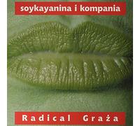 radical graza