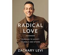 Zachary Levi Radical Love (Tascabile)