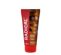 Radical Maschera Capelli Rigenerante Umidificante 100 ml