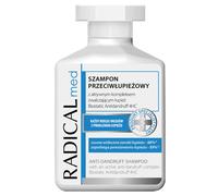 Radical Med Anti-Dandruff Shampoo 300 ml