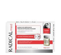 Farmona Radical Med Anti Hair Loss Ampoule Treatment 15 x 5ml Women