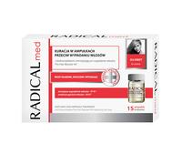 RADICAL MED TRATTAMENTO ANTI-PERDITA DI CAPELLI AMPOLLA PER DONNA