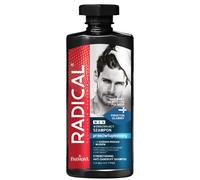 Radical Men Shampoo Antiforfora 400 ml