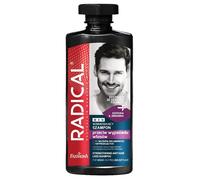 RADICAL MEN SHAMPOO RINFORZANTE ANTI-PERDITA DI CAPELLI