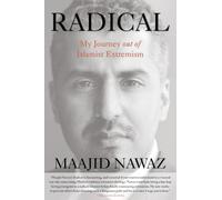 Maajid Nawaz Radical (Copertina rigida)