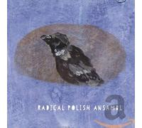 Radical Polish Ansambl Radical Polish Ansambl - Radical Polish Ansambl (CD)