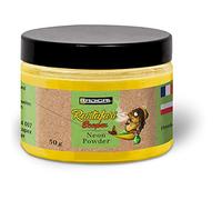 Radical Rastafari Scopex Neon Powder Accessori per boilies e carpe, Beige, 50 g