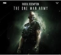 Radical Redemption - One Man Army (5 CD)