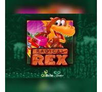 Radical Rex (QUByte Classics) (Xbox One / Xbox Series X|S) Xbox Live Key - ARGENTINA