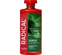 Radical Rinforzante Radicale shampoo per capelli 400 ml