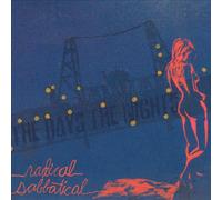 Radical Sabbatical