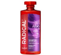 Radical Shampoo Normalizzante per Capelli Grassi 400 ml