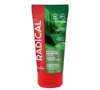 Radical Shampoo per Capelli Sensibili e Deboli 200 ml