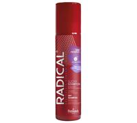 Radical Shampoo Secco Capelli Grassi Extra Freschezza 180 ml