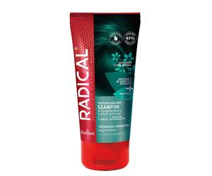 Radical Shampoo Tricologico Accelerante la Crescita dei Capelli 200 ml