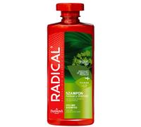 Radical Shampoo Volumizzante per Capelli Sottili e Delicati 400 ml 400 ml
