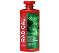 RADICAL STRENGTHENING HAIR RINSE